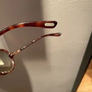 Tom Ford | Accessories | Tom Ford Zonnebril Sunglasses Tf224  display picture 1